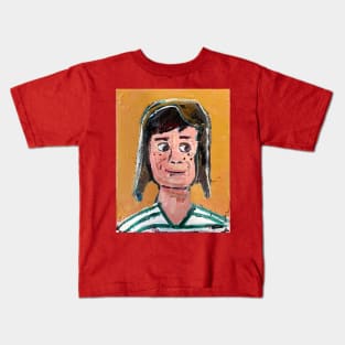 El Chavo del Ocho Kids T-Shirt